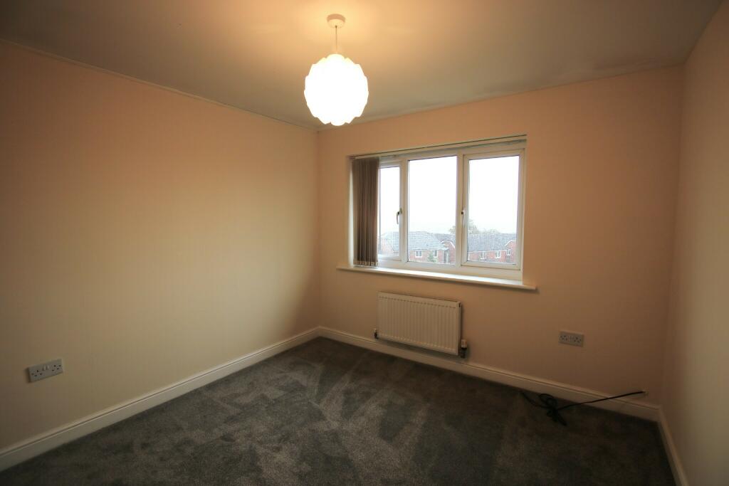 Additional image 16 of Parkes Way, Fernhurst Farm Development, Blackburn