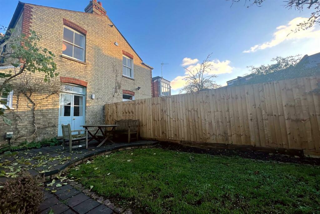 Additional image 18 of Kimberley Road, Cambridge