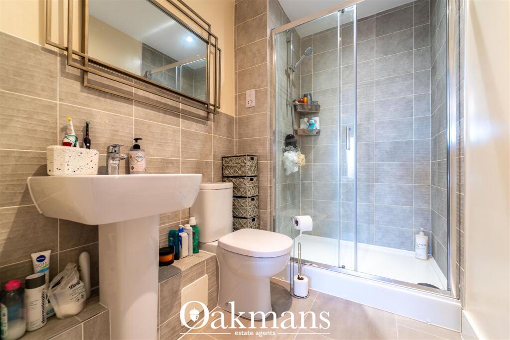 Additional image 8 of Austin view, Longbridge town centre