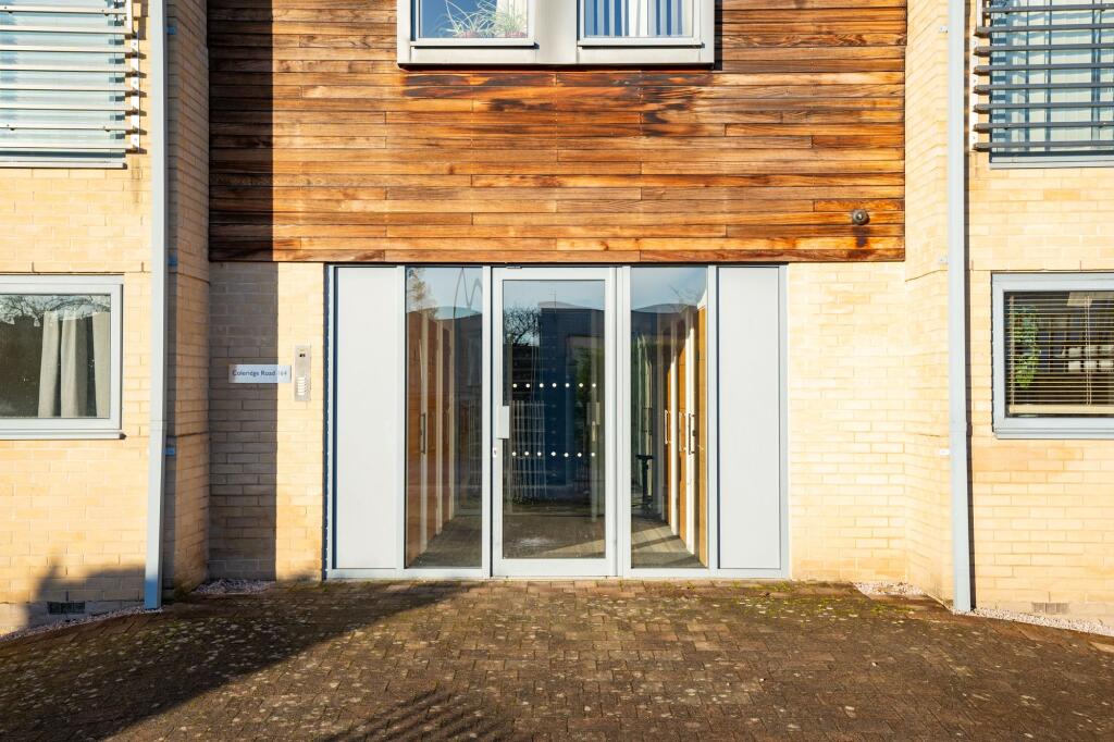 Additional image 16 of Coleridge Road, Cambridge, CB1