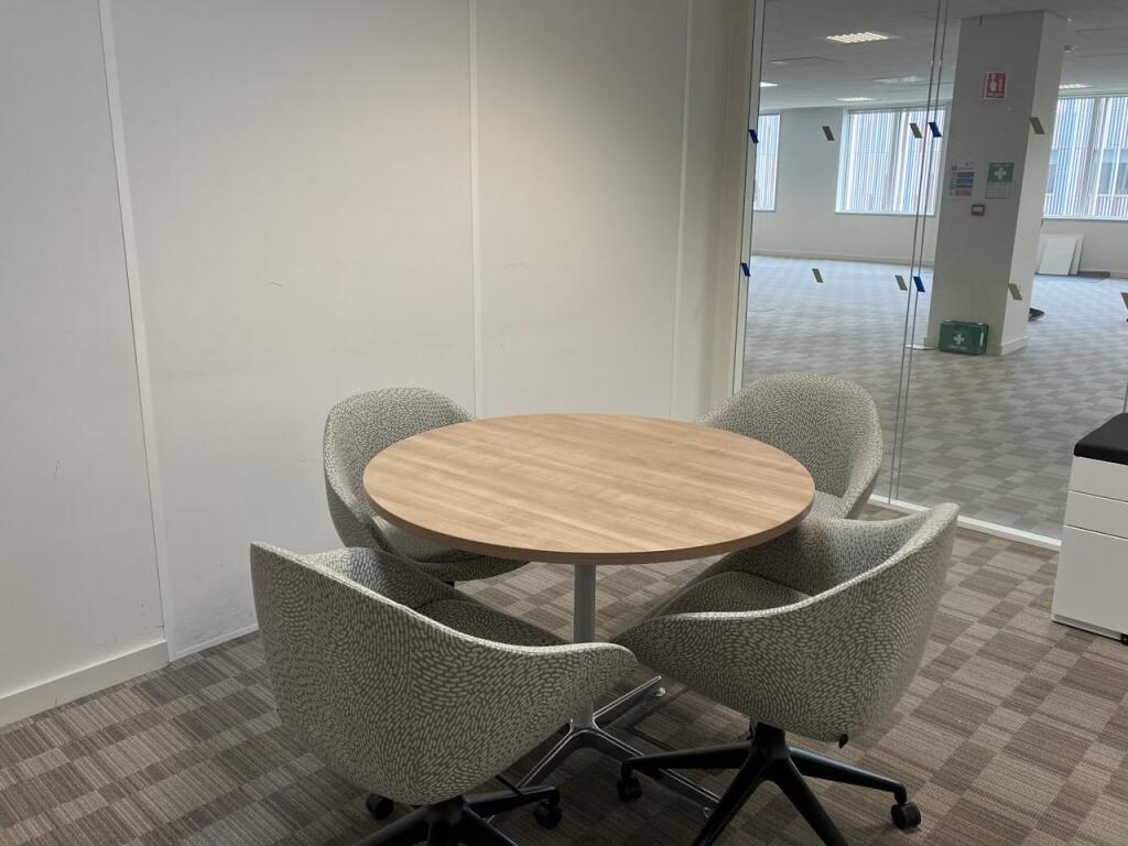 Additional image 4 of Part First Floor, Building 2, Granta Centre, Granta Park, Cambridge, CB21 6AL