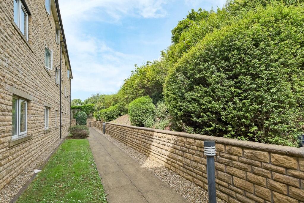 Additional image 15 of Barleyfield Mews, Burnley, Lancashire, BB12