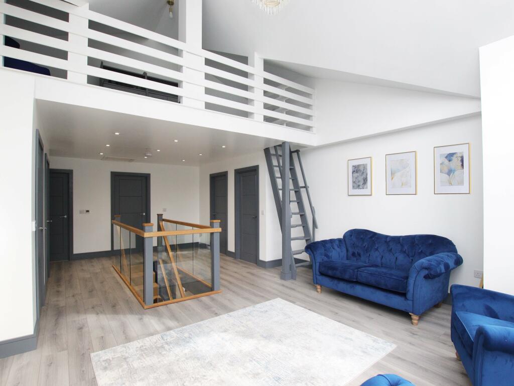 Additional image 16 of Blacksmiths, Lisvane Road, Cardiff, CF140SG