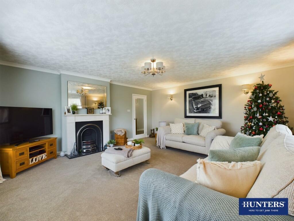 Additional image 6 of Rosegate, Aglionby, Carlisle, CA4