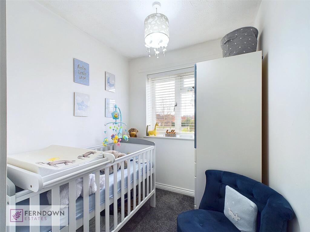 Additional image 7 of Elford Grove, Marston Green, Birmingham, B37