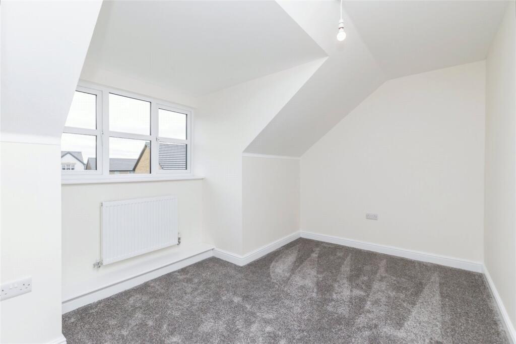 Additional image 9 of Ellison Fold, Miners Gate Development, Darwen, Lancashire, BB3