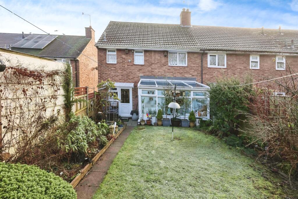 Additional image 15 of Turves Green, Northfield, Birmingham