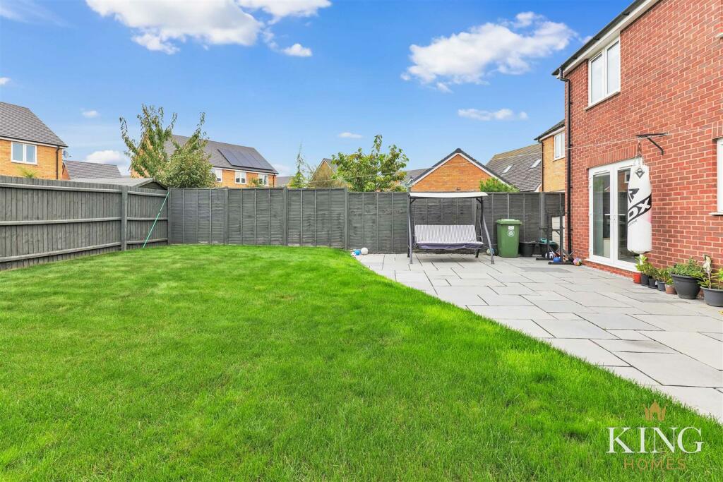 Additional image 22 of Arrow Way, Bidford-On-Avon, Alcester