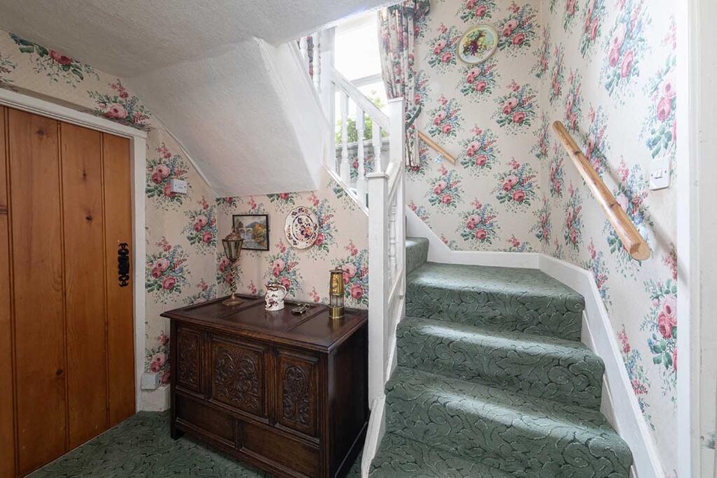 Additional image 17 of Rose View, Blitterlees, Silloth, Cumbria