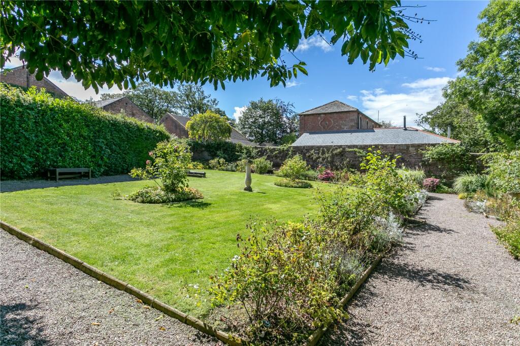 Additional image 11 of Blaithwaite Estate, Wigton, Cumbria, CA7