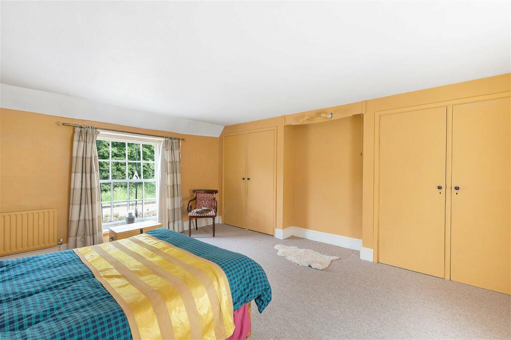 Additional image 28 of The Gables, High Street, Sutton SAT NAV CB6 2RB