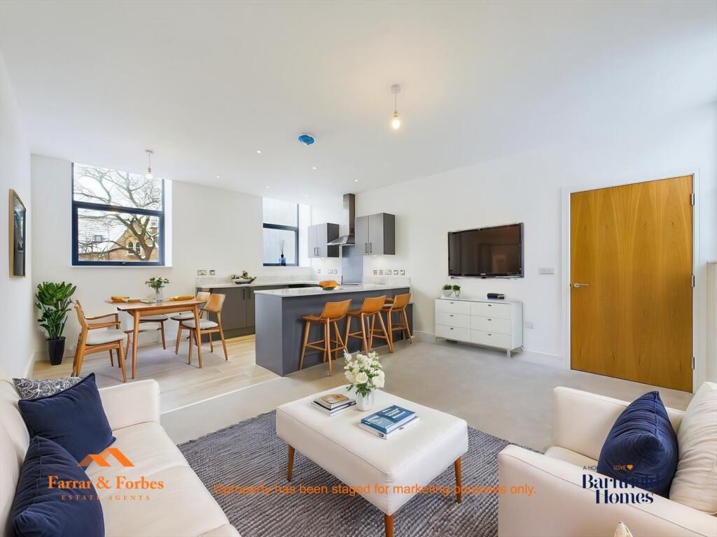 Additional image 2 of Linden House Apartments, Colne