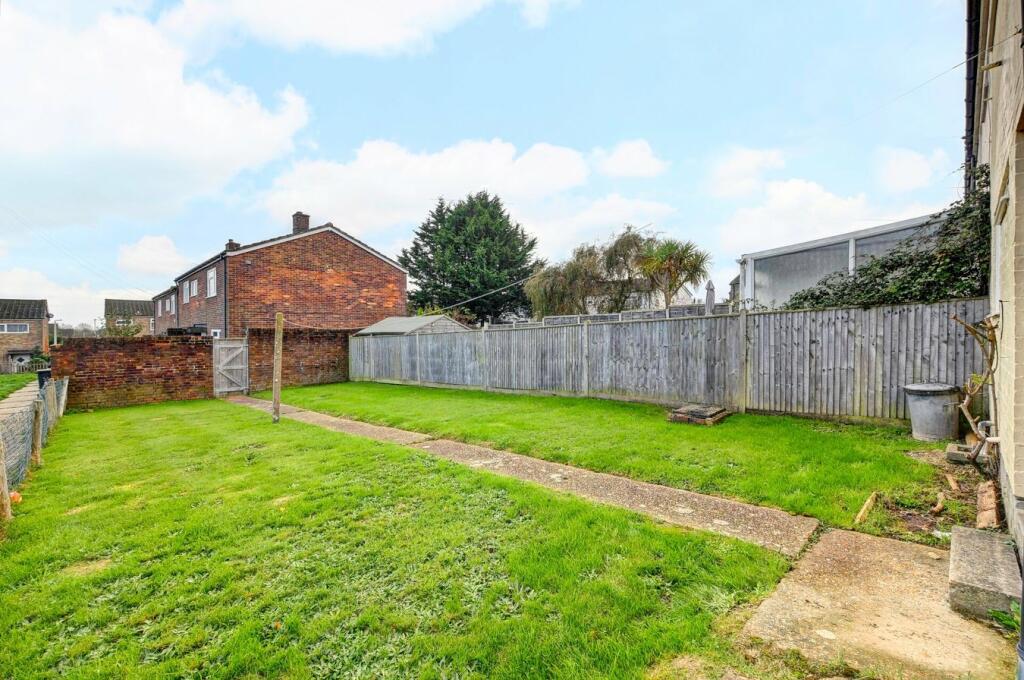 Additional image 2 of St Marys Avenue, Hailsham, BN27