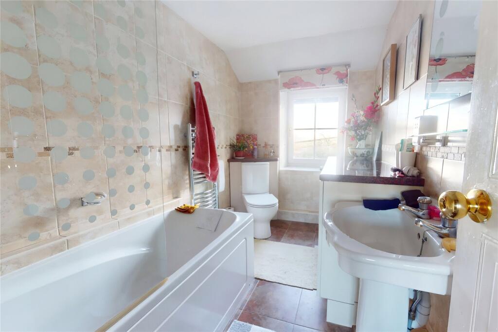 Additional image 15 of Low Darkdale House, Slaggyford, Brampton, Cumbria, CA8