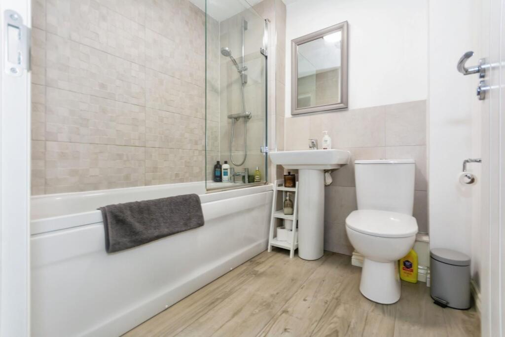 Additional image 14 of Ken Trueman Grove, Knowle, Solihull