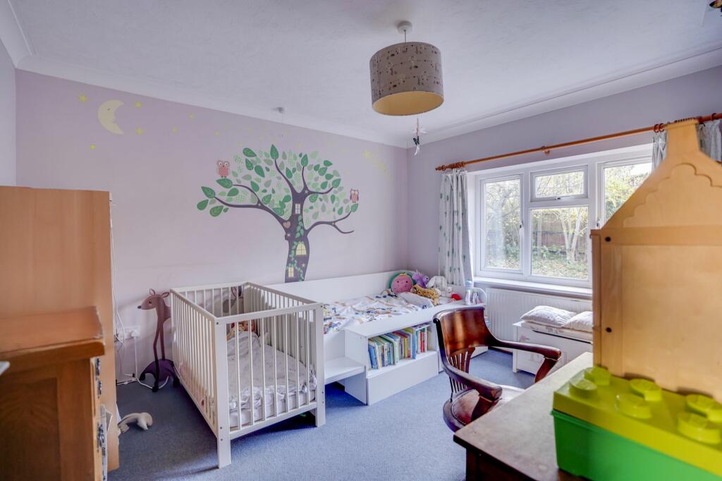Additional image 6 of Chestnut Rise, Burwell, CB25