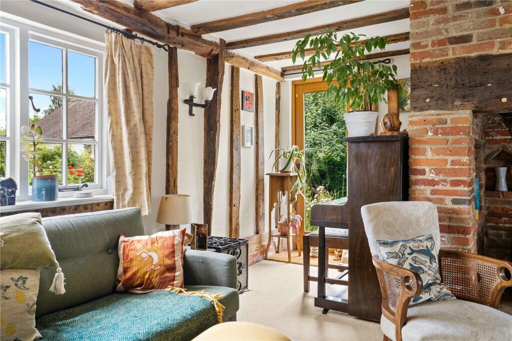 Additional image 6 of Sampford Road, Radwinter, Saffron Walden, Essex, CB10