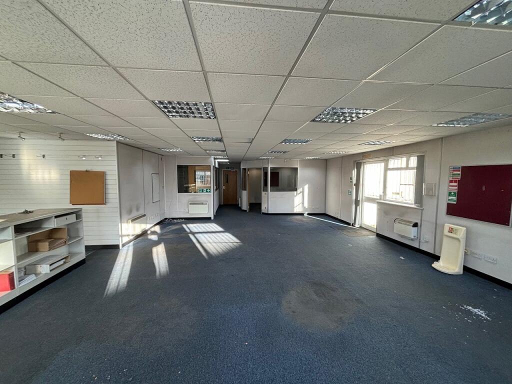 Additional image 12 of Unit 1, Hunters Industrial Estate, Seawall Road, Cardiff, CF24 5TH