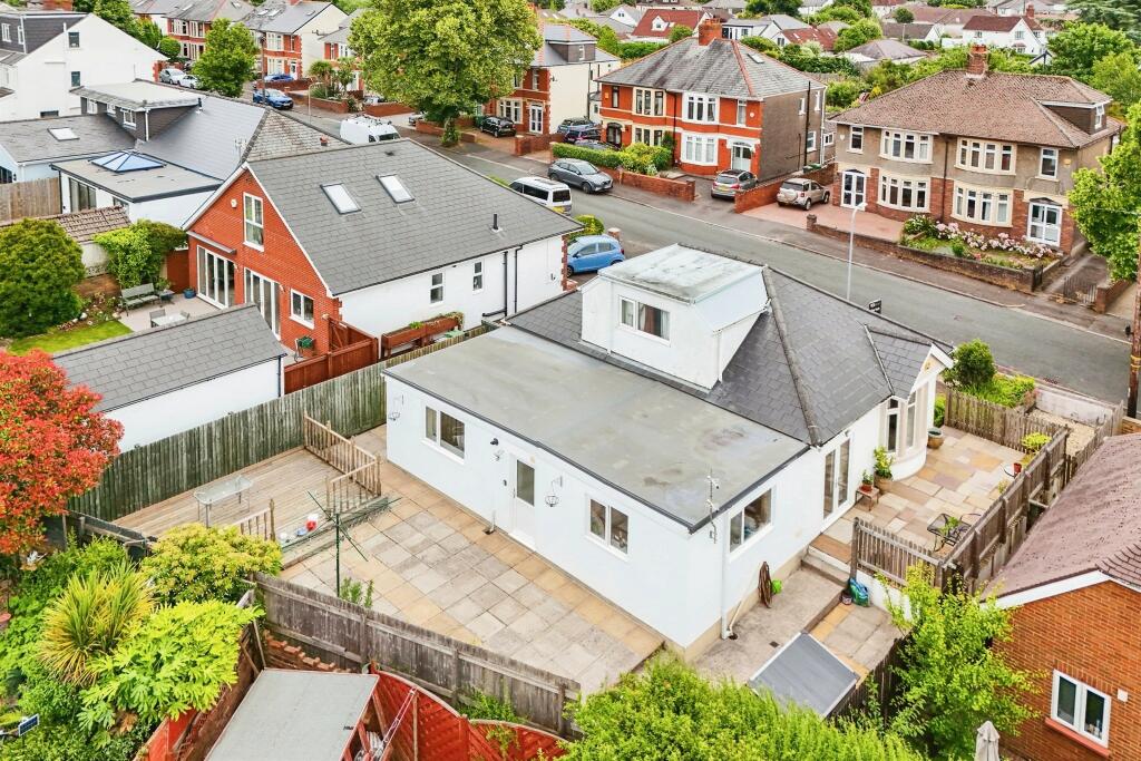 Additional image 32 of Manor Rise, Whitchurch, Cardiff