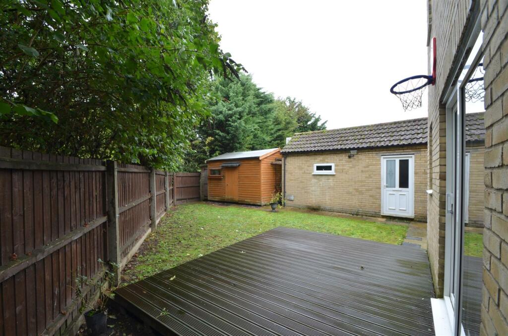 Additional image 17 of Columbine Road, Ely