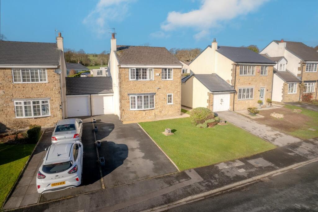 Additional image 29 of Pendle Fields, Fence, Burnley, Lancashire, BB12