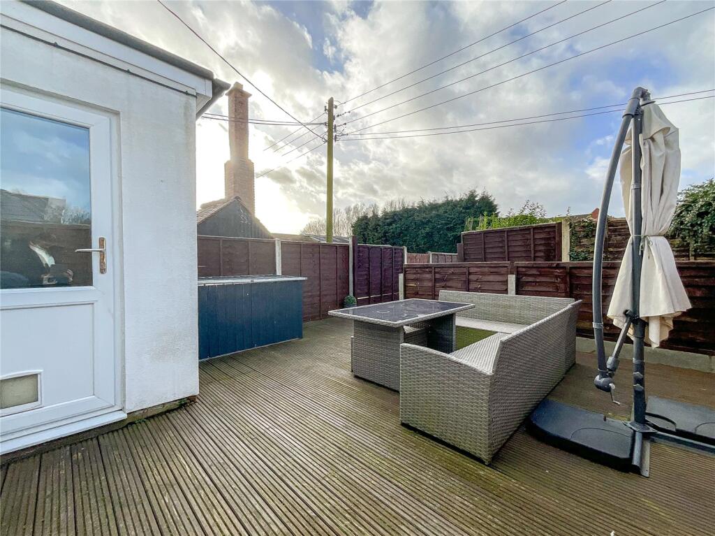 Additional image 8 of Fazeley Road, Tamworth, Staffordshire, B78
