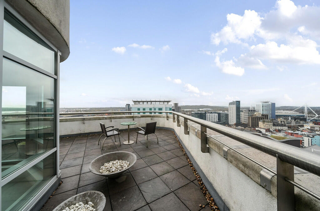 Additional image 15 of Bute Terrace, City Centre