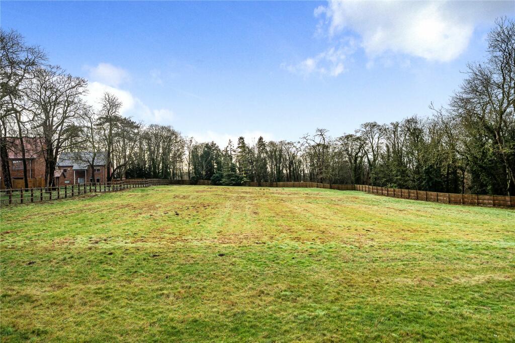 Additional image 19 of Old Stable Lane, Kentford, Suffolk, CB8