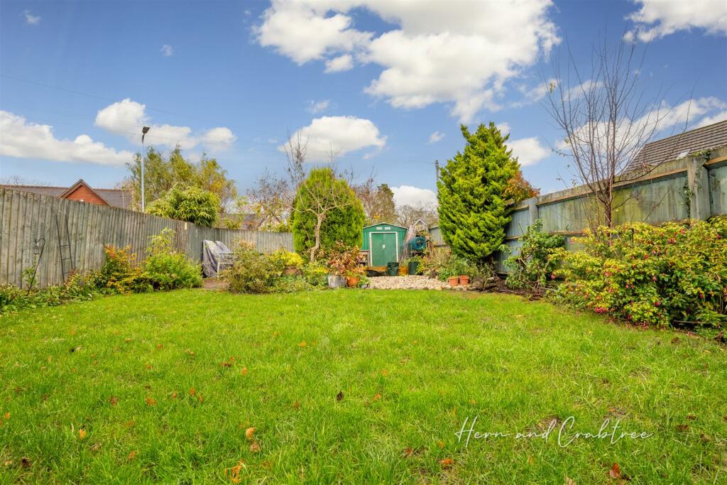 Additional image 12 of Wentloog Rise, Castleton, Cardiff