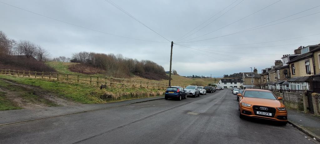 Additional image 6 of Land At Exmouth Place, Cliffe Road, Bradford, West Yorkshire, BD3 0LT
