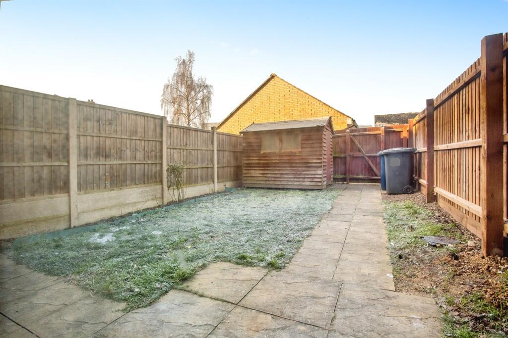 Additional image 4 of Chieftain Way, Cambridge