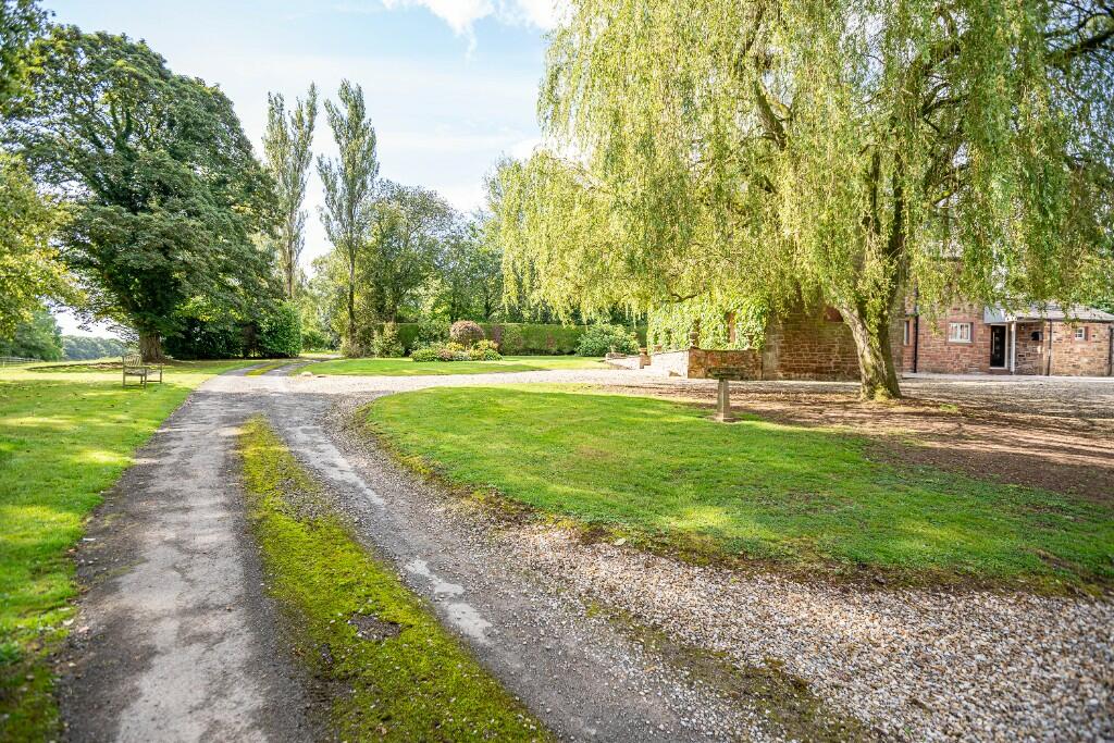Additional image 53 of Newbiggin House, Carleton, Carlisle, CA4 0AJ