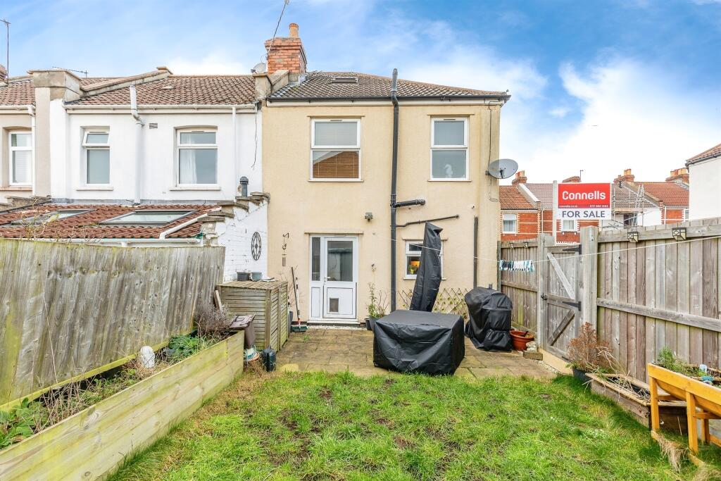 Additional image 16 of Bradley Crescent, Bristol