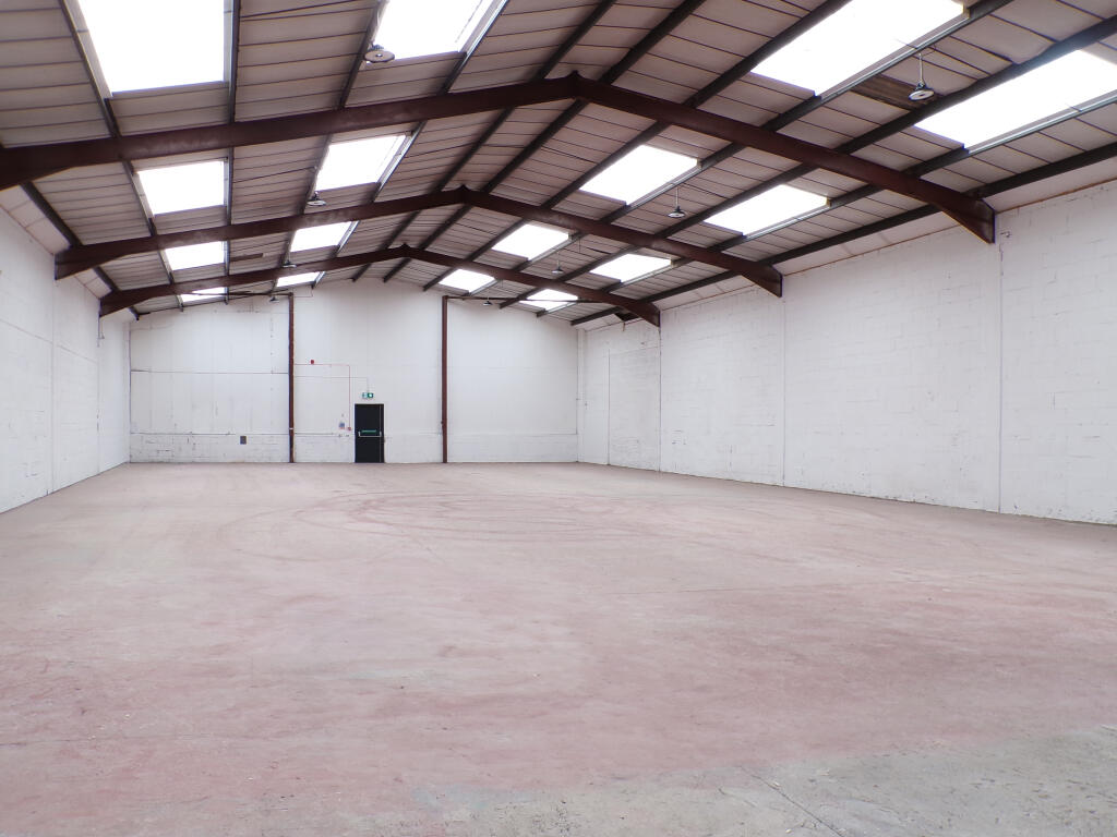 Additional image 8 of Llandough Trading Estate, Penarth Road, Cardiff, CF11 8RR