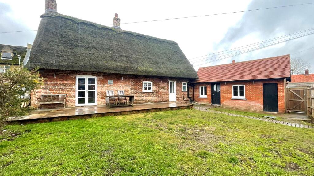 Additional image 7 of High Street, Wilburton, Ely