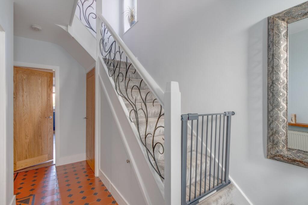 Additional image 2 of Vicarage Crescent, Batchley, Redditch, B97