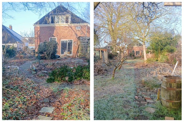 Additional image 2 of Hoofdstraat 154, 9686 PJ Beerta