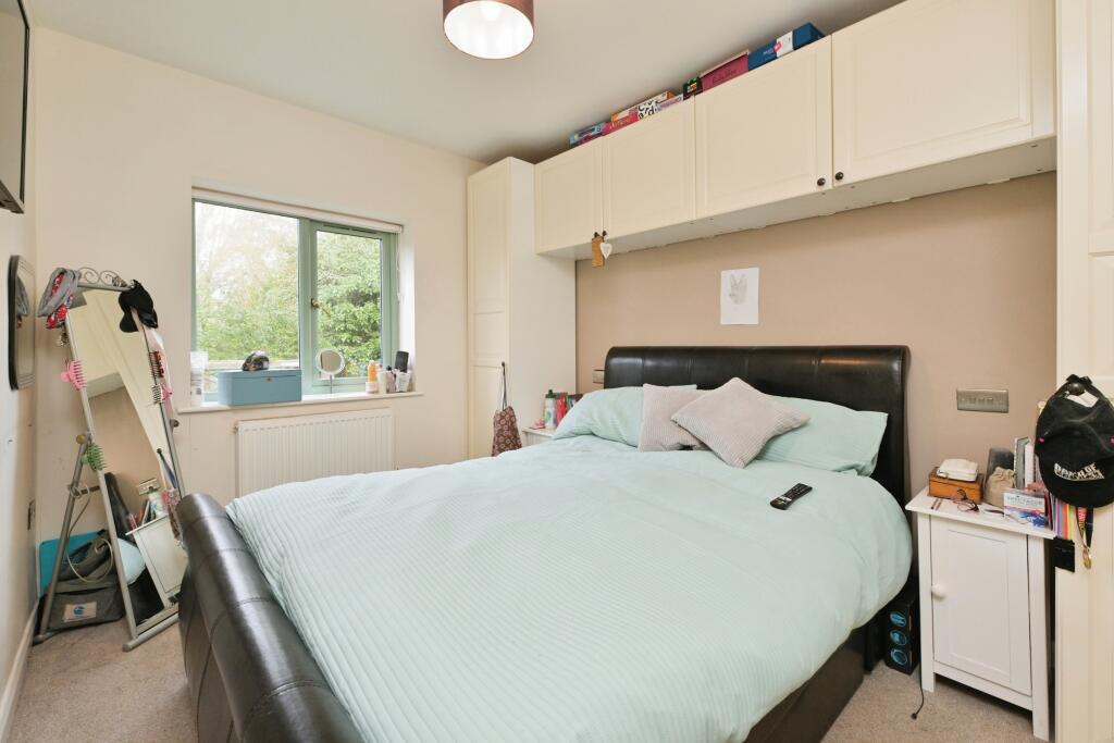 Additional image 14 of Cutting Road, Abington, Cambridge, Cambridgeshire, CB21