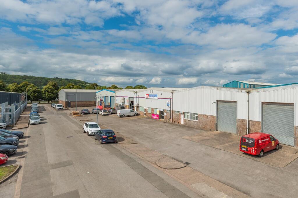 Additional image 10 of Unit 7 & 8, Stuart Close, Penarth Road, Cardiff, CF11 8QF