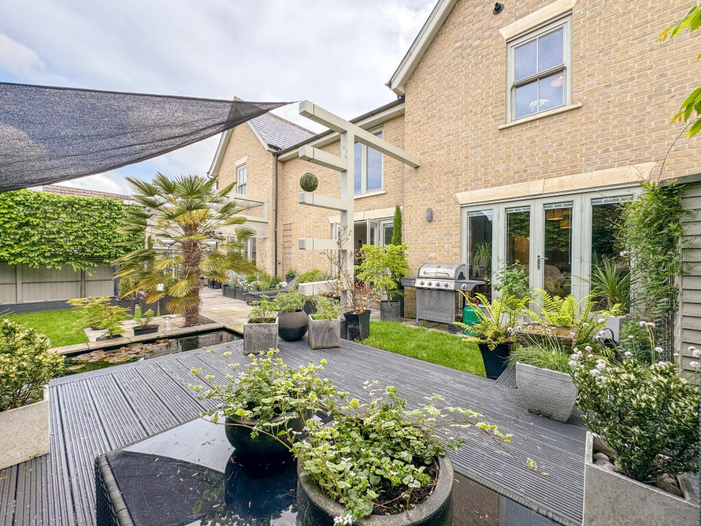 Additional image 3 of Mill Lane, Burwell, Cambridge