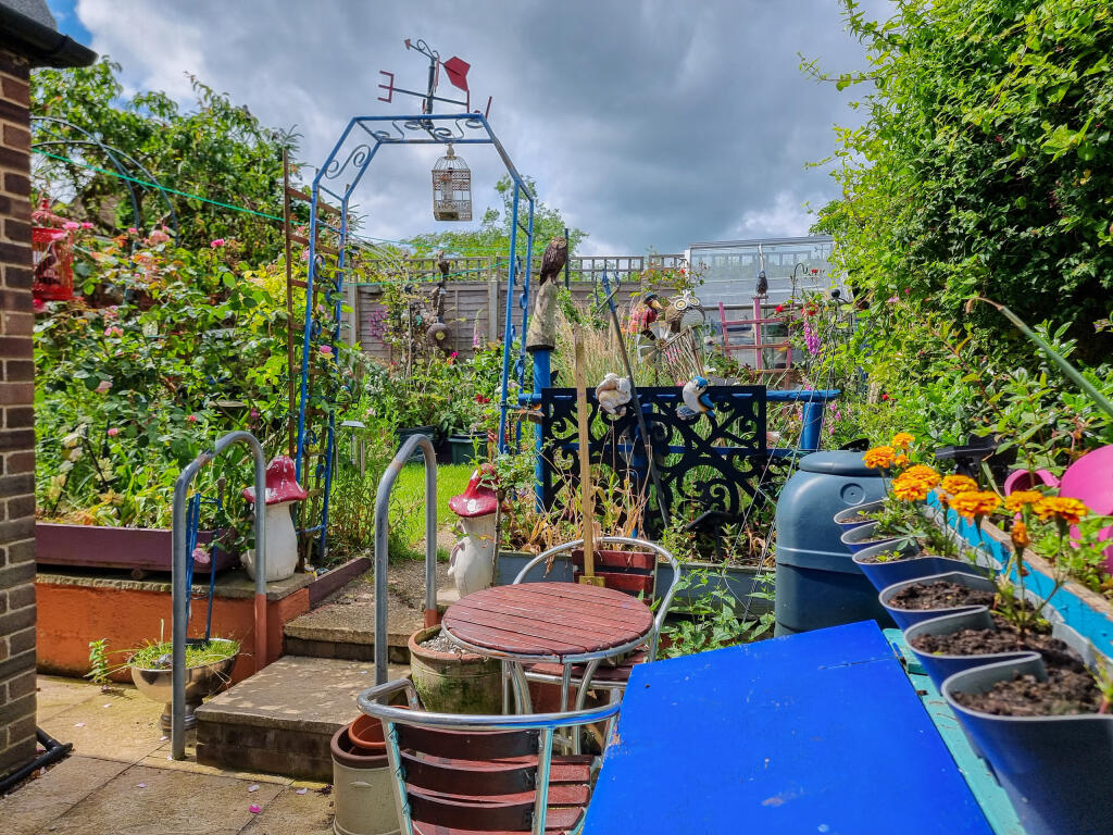 Additional image 2 of Helions Park Avenue , Haverhill