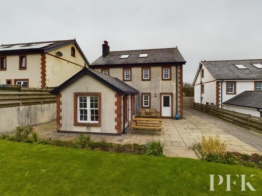 Additional image 27 of Braystones, Beckermet, CA21