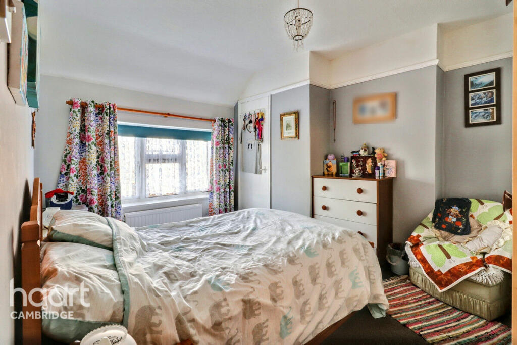 Additional image 14 of Queens Meadow, Cambridge