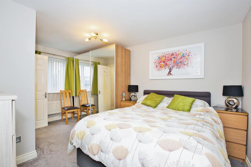 Additional image 8 of Hawks Rise, Yeovil