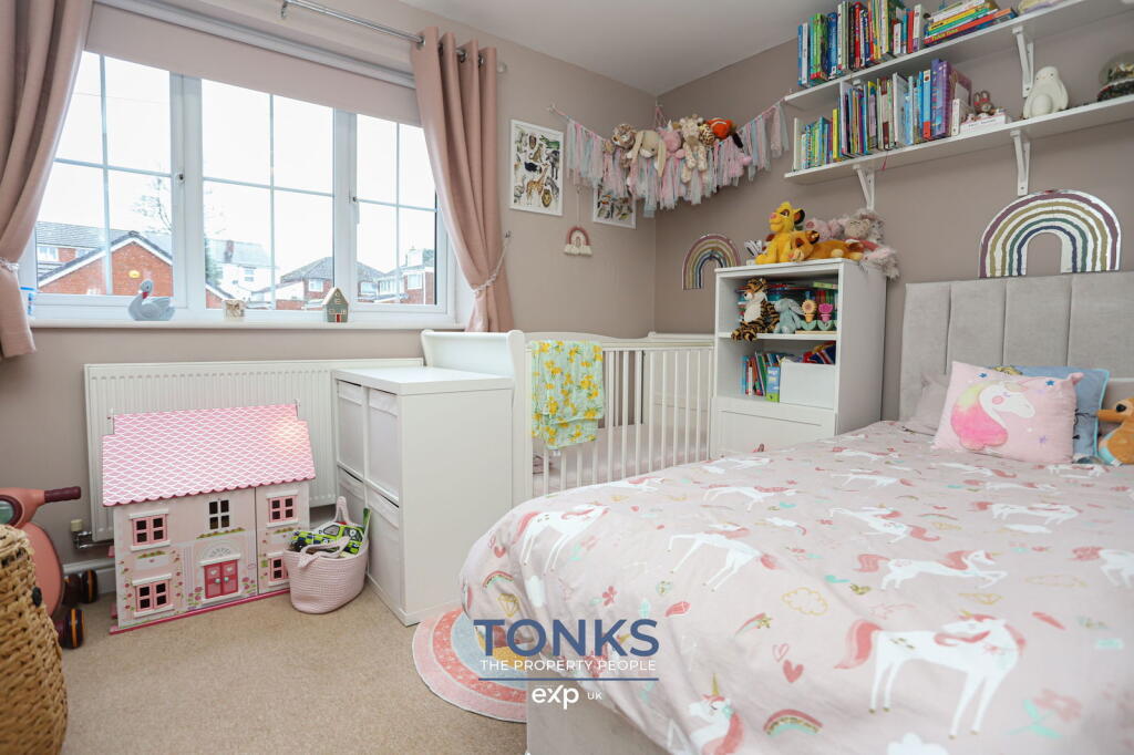 Additional image 12 of Beechcroft Estate, Halesowen, B63 2BP