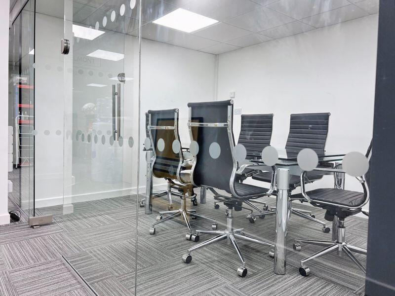 Additional image 11 of The Jumbles Office Suite, Deakins Park Blackburn Road, Egerton, Bolton