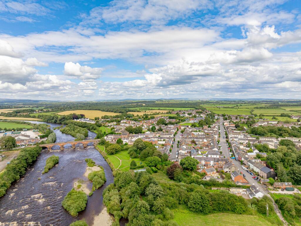 Additional image 4 of 4 Esk Bank, Longtown, CA6