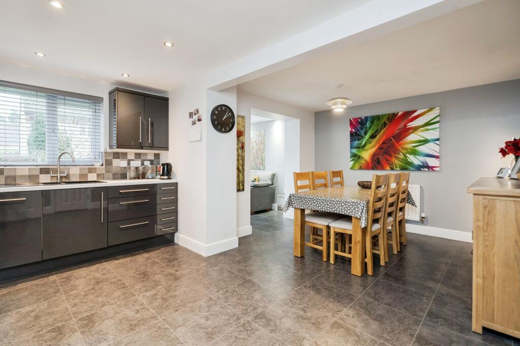 Additional image 6 of Hydrangea Close, Westhoughton, Bolton, Greater Manchester, BL5