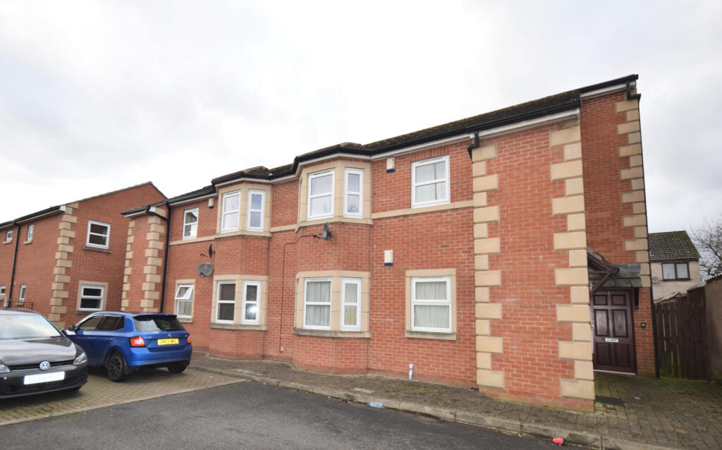 Howard Court, Carlisle, CA2