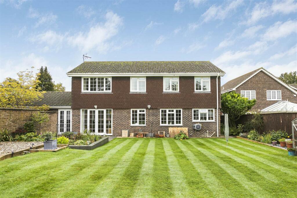 Additional image 23 of Ferndale Close, Newmarket
